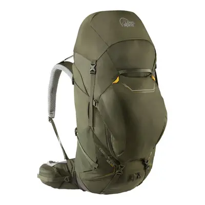 Batoh LOWE ALPINE Cerro Torre 65:85 dark olive/DO