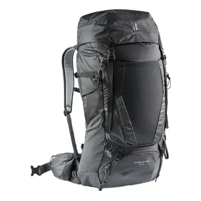 Batoh Deuter Futura Air trek 50 + 10 graphite/black