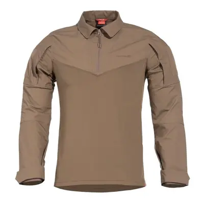 Pentagon Taktická košile UBACS PENTAGON® Ranger Tac-Fresh coyote Oblečení: XL