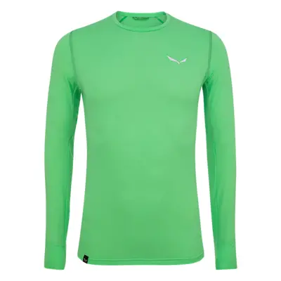 Triko Salewa PEDROC 2 DRY M L/S TEE 27723-5819 Oblečení: M