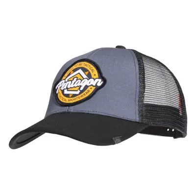 Pentagon Kšiltovka PENTAGON® Era Trucker Tactical Sportswear wolf grey