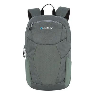 HUSKY Batoh Město Nery 20l faded green Barva: faded green