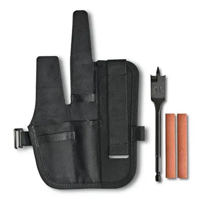 Pouzdro Venture Pro Kit Black - VICTORINOX