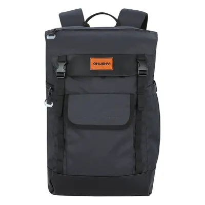 HUSKY Městský batoh Robber 25l black Barva: black