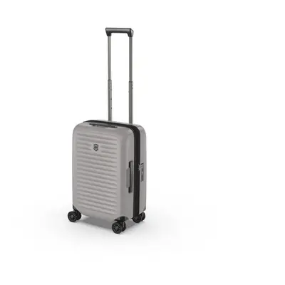 Kufr Airox Advanced Frequent Flyer Carry-On Stone White - VICTORINOX