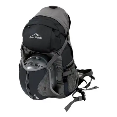 Batoh Fjord Nansen Bikki 25l black 40644