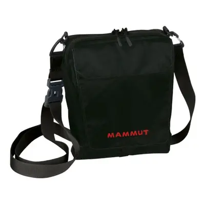 Taška přes rameno Mammut Tasch Pouch 3 black