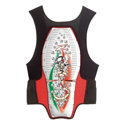 Dětský chránič páteře Zandona Spine Jacket Kid x7 1627/KG