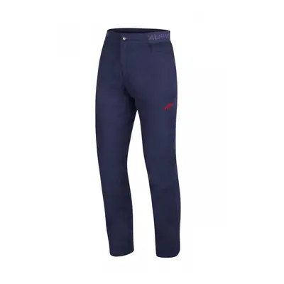 Kalhoty Direct Alpine Hueco indigo Oblečení: XL