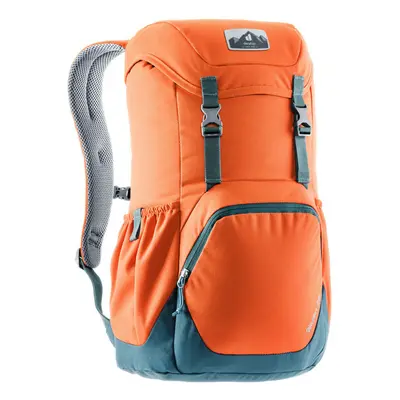 Batoh Deuter Walker 20 paprika/arctic