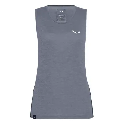 Dámské tílko Salewa PUEZ GRAPHIC DRY TANK TOP W 27482-0936 Oblečení: 36