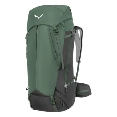 Batoh Salewa Trek Mate 65+5L duck green 1288-580