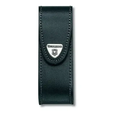 Pouzdro kožené černé velké 4.0524.XL - VICTORINOX