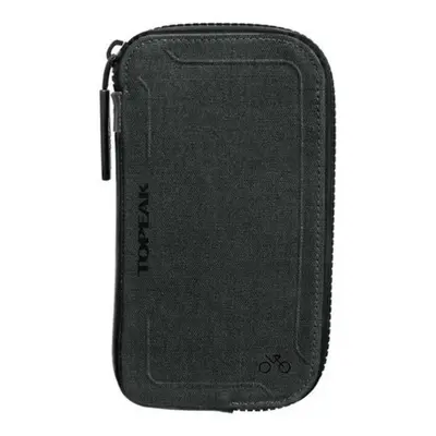 Peněženka a pouzdro na telefon TOPEAK CYCLING WALLET 5.5” TC2305B