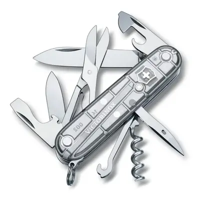 Kapesní nůž Climber SilverTech - VICTORINOX