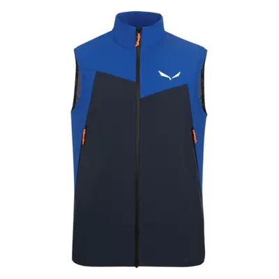 Pánská vesta Salewa SELLA DST M VEST 28519-8621 Oblečení: S