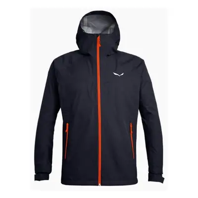 Bunda Salewa PUEZ (AQUA 3) PTX M JACKET 24545-3981 Oblečení: S