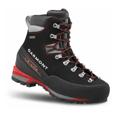 Pánské boty Garmont Pinnacle GTX black UK: 8 UK