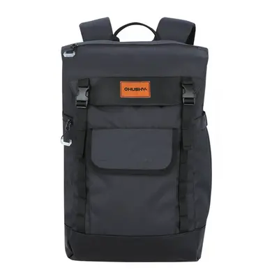 Městský batoh Robber 25 L black Husky: OneSize