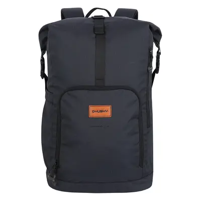 HUSKY Městský batoh Shater 23l black Barva: black