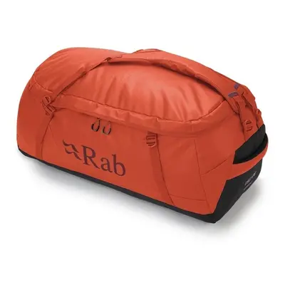 Cestovní taška Rab ESCAPE KIT BAG LT 30 red grapefruit/RGP