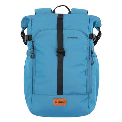 HUSKY Městský batoh Moper 28l light blue Barva: light blue