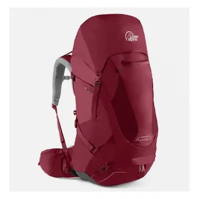 Batoh Lowe Alpine Manaslu ND 50:65 raspberry/RA