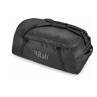 Cestovní taška Rab Escape Kit Bag LT 90:90 black/BLK