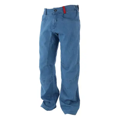 Kalhoty Rafiki Sloper Light denim