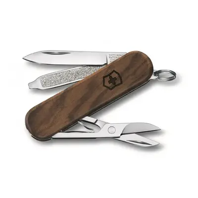 Kapesní nůž Classic SD Wood - VICTORINOX