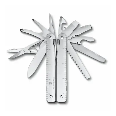 Kleště Swiss Tool MX s nylonovým pouzdrem - VICTORINOX