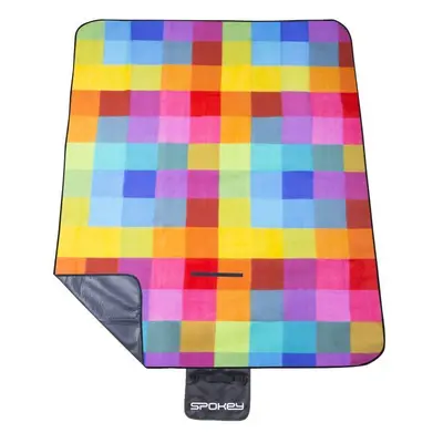 Pikniková deka Spokey Picnic Colour 130x150