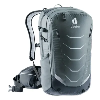 Dámský cyklistický batoh Deuter Flyt 12 SL black/graphite