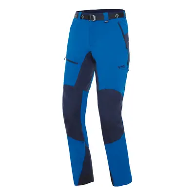 Kalhoty Direct Alpine Patrol Tech blue/indigo Oblečení: S