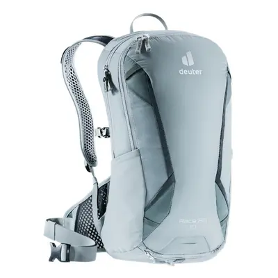 Cyklistický batoh Deuter Race Air 10 tin/shale