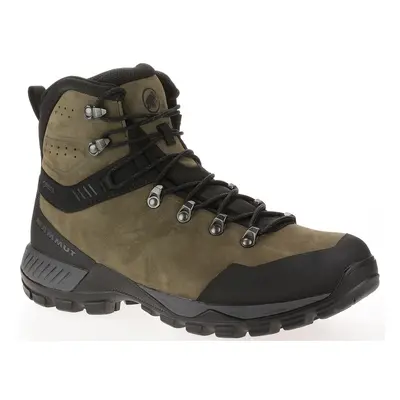 Boty Mammut Mercury Tour II High GTX bark/black EU: 46