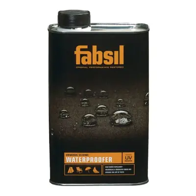 Impregnace Grangers Fabsil + UV 5 L