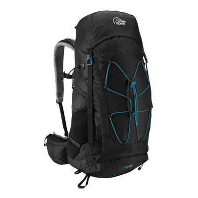 Batoh LOWE ALPINE AirZone Camino Trek ND 30:40 BlackBK Prodloužená záda