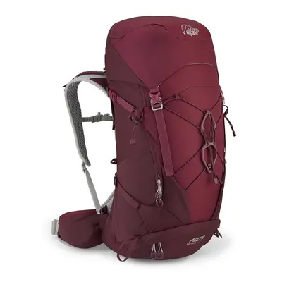 Batoh Lowe alpine AIRZONE TRAIL CAMINO ND35:40 deep heater/raspberry/DHR