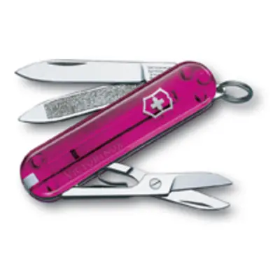 Nůž Victorinox Classic 0.6203.T5