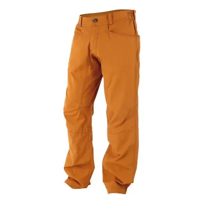 Kalhoty Rafiki Chock Buckthorn brown