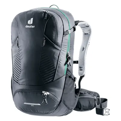 Batoh Deuter Trans Alpine 30 black 3200221