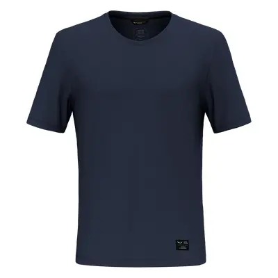 Pánské triko Salewa FANES DRY T-SHIRT M. 28833-3960 Oblečení: XXL