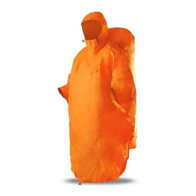 Pláštěnka Trimm Ones orange