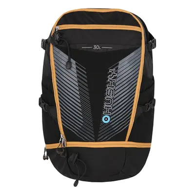 HUSKY Turistický batoh Cingy 30l black Barva: black