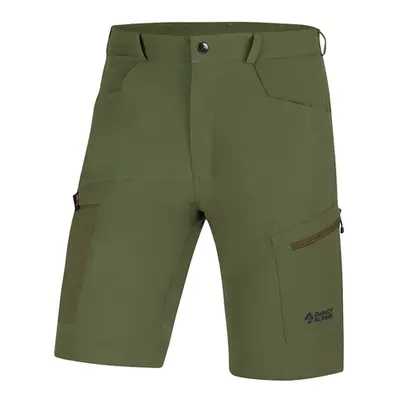 Šortky Direct Alpine Mordor short khaki Oblečení: M