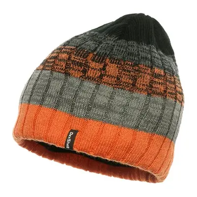 Čepice DexShell Beanie Gradient Orange