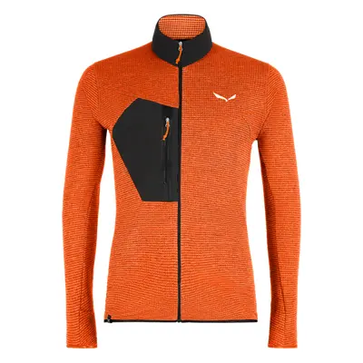 Bunda Salewa PEDROC PL M FULL-ZIP 27719-4156 Oblečení: S