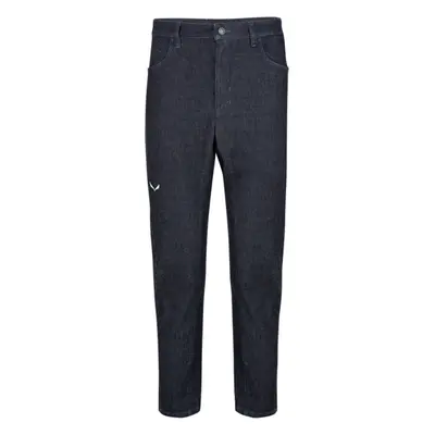 Pánské kalhoty Salewa Pez AlpineWool blue jeans 28116-8600 Oblečení: XXL