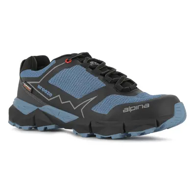 Alpina trekingové outdoor boty BREEZE LOW EU: 38